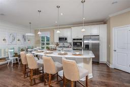 Picture of 2372 Juniper Berry Drive, Minneola, FL 34715