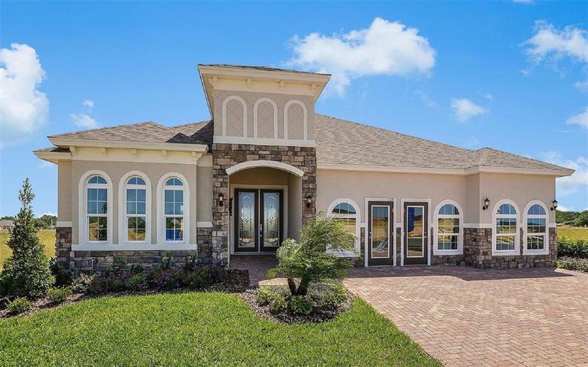 Picture of 2372 Juniper Berry Drive, Minneola FL 34715