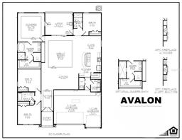 Picture of 2372 Juniper Berry Drive, Minneola, FL 34715