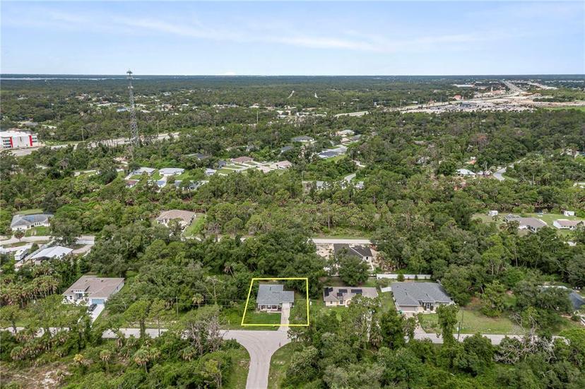 Picture of 265 Tipton Street, Port Charlotte FL 33954