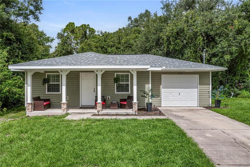 Picture of 265 Tipton Street, Port Charlotte FL 33954
