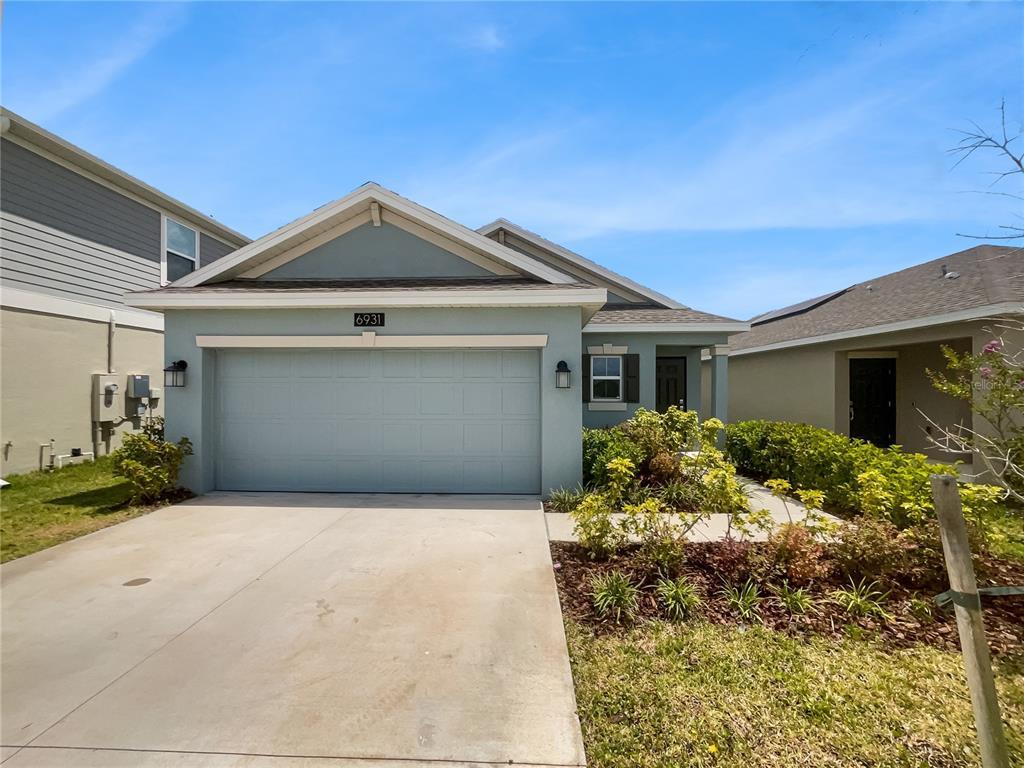 Picture of 6931 Wilson Pasture Avenue, Groveland, FL 34736