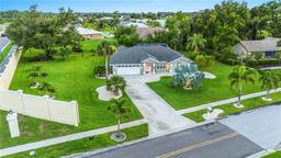 Picture of 5001 Richmond Terrace, North Port, FL 34287