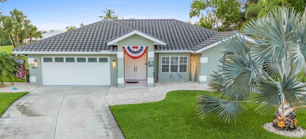 Picture of 5001 Richmond Terrace, North Port, FL 34287