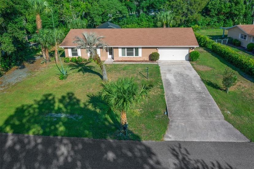 Picture of 605 Bahia Circle, Ocala FL 34472