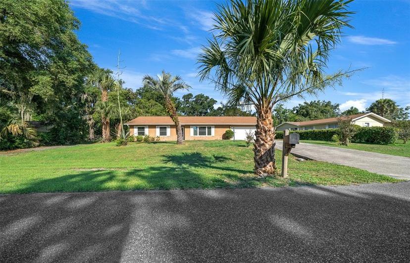 Picture of 605 Bahia Circle, Ocala FL 34472