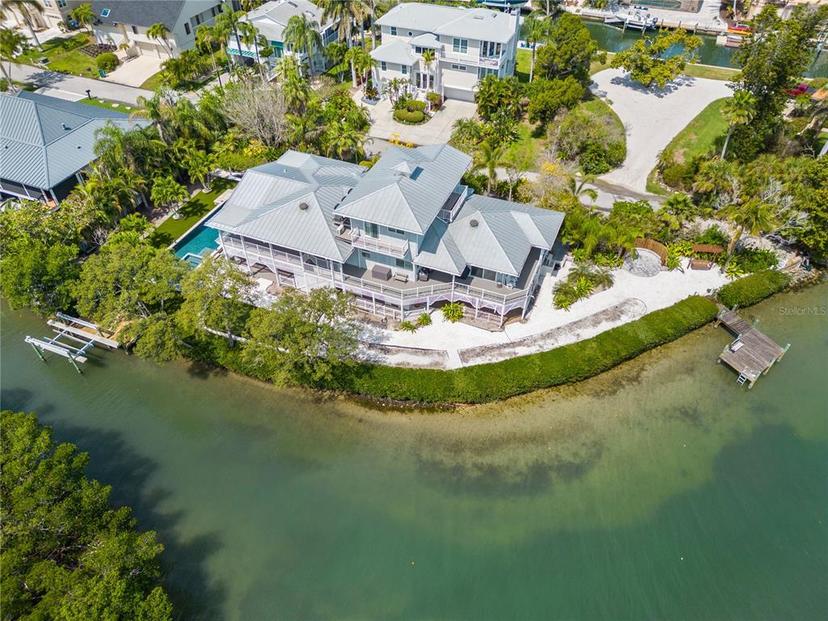 Picture of 750 Penfield Street, Longboat Key FL 34228