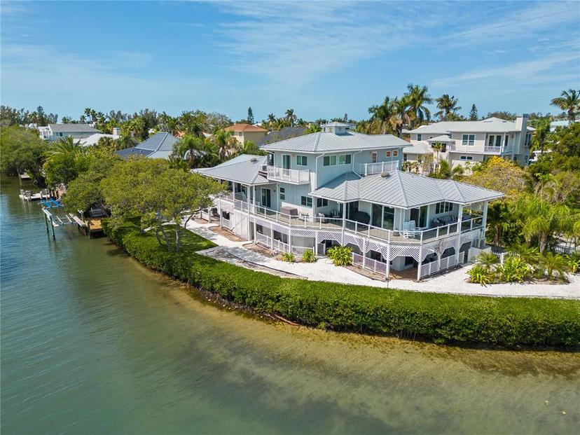 Picture of 750 Penfield Street, Longboat Key FL 34228