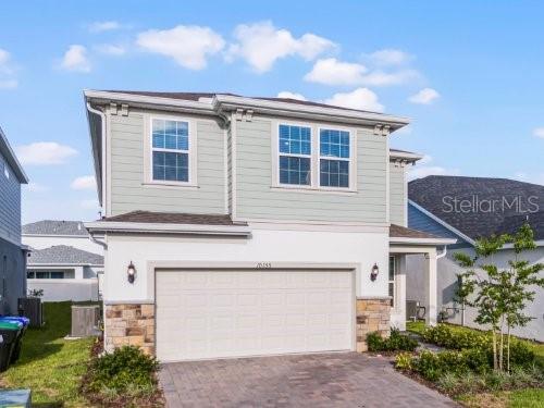 Picture of 10355 Parkview Reserve Lane, Orlando FL 32836