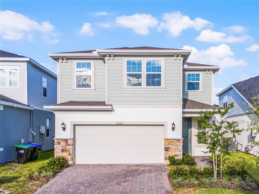 Picture of 10355 Parkview Reserve Lane, Orlando FL 32836