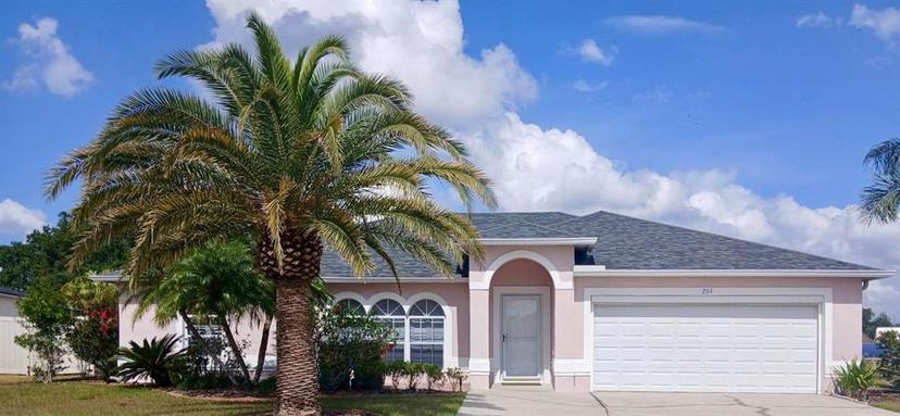 Picture of 2514 Sage Drive, Kissimmee FL 34758