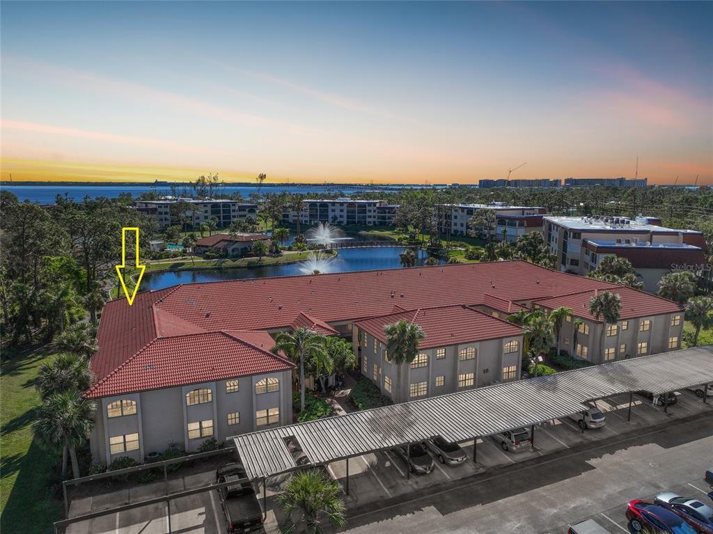 Picture of 23465 Harborview Road Unit 1021, Punta Gorda, FL 33980