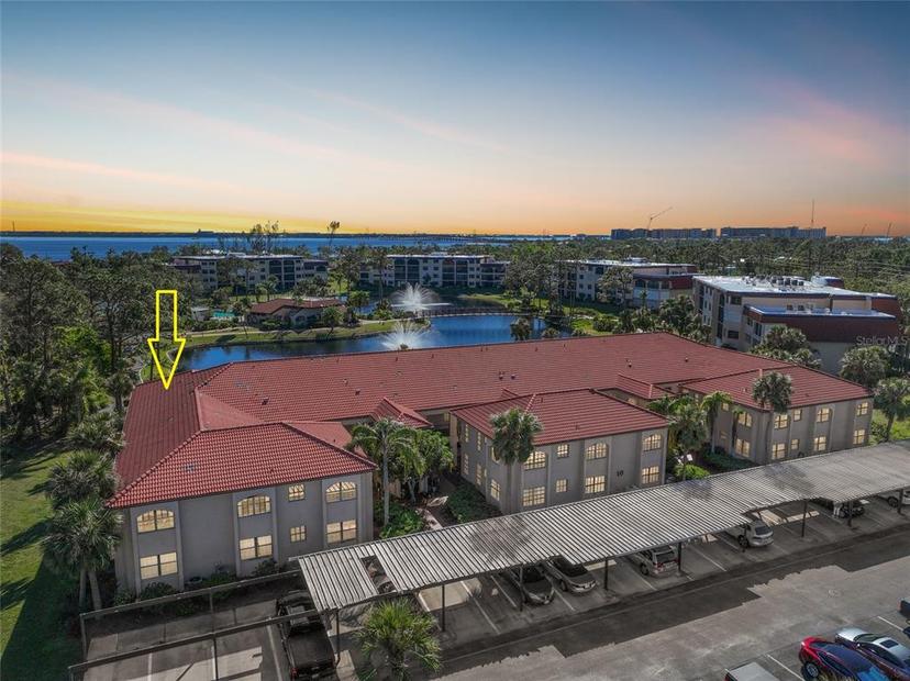 Picture of 23465 Harborview Road Unit 1021, Punta Gorda FL 33980