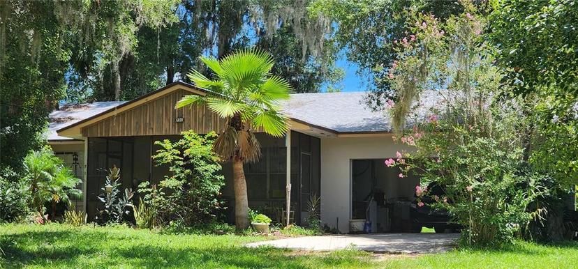 Picture of 711 Sunset Avenue, Orange City FL 32763