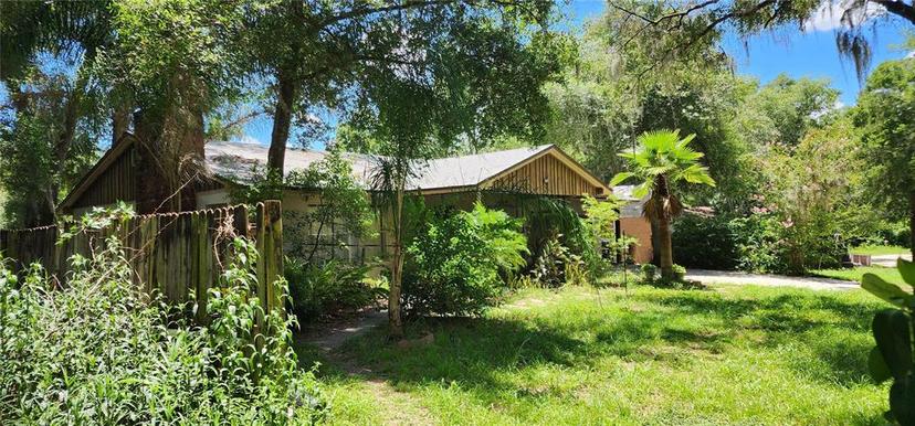 Picture of 711 Sunset Avenue, Orange City FL 32763
