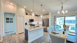 Picture of 2017 Lovoy Court, North Port, FL 34288