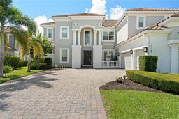 Picture of 15168 Shonan Gold Drive, Winter Garden, FL 34787