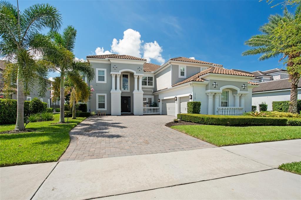 Picture of 15168 Shonan Gold Drive, Winter Garden, FL 34787