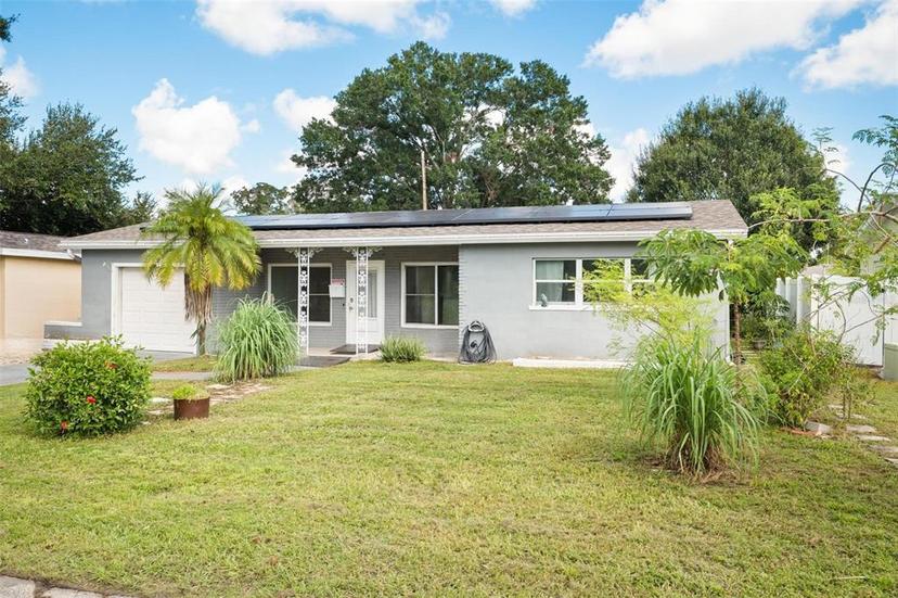 Picture of 5575 6Th Avenue N, St Petersburg FL 33710