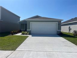 Picture of 2366 Aquiline Nest Street, Eagle Lake, FL 33839