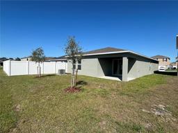 Picture of 2366 Aquiline Nest Street, Eagle Lake, FL 33839