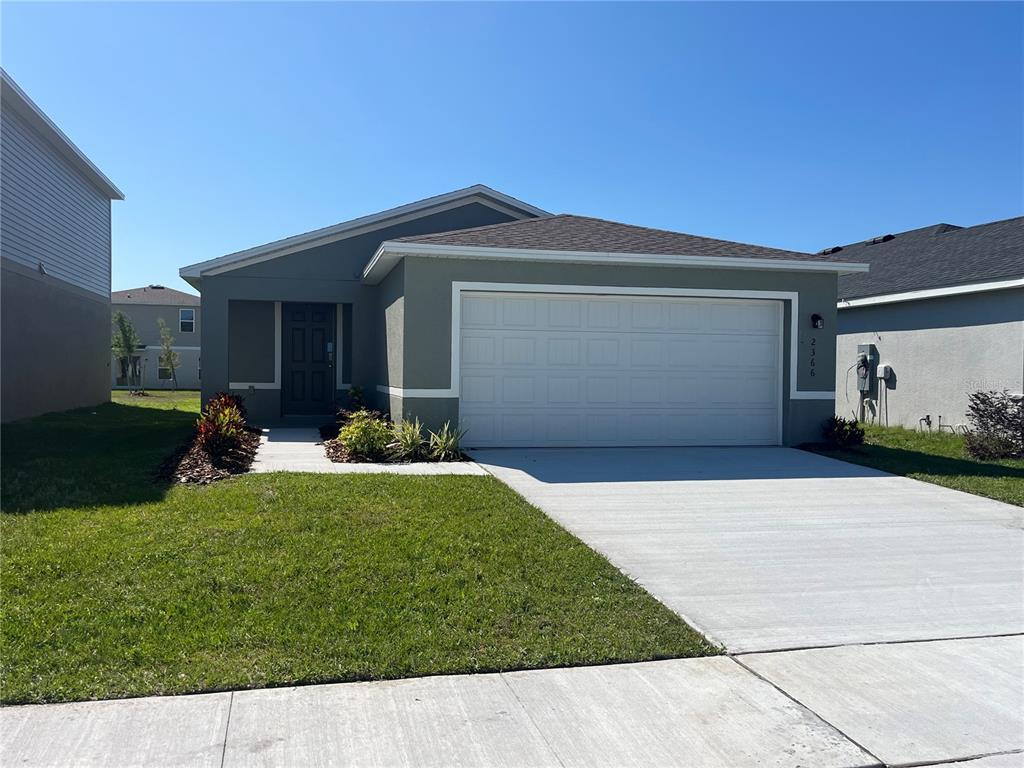Picture of 2366 Aquiline Nest Street, Eagle Lake, FL 33839
