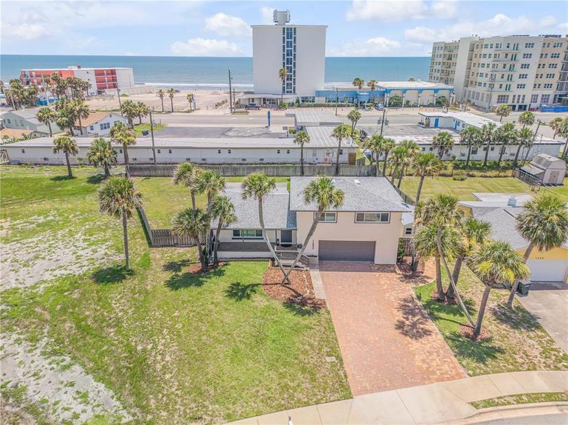 Picture of 1232 Bel Aire Drive, Daytona Beach FL 32118