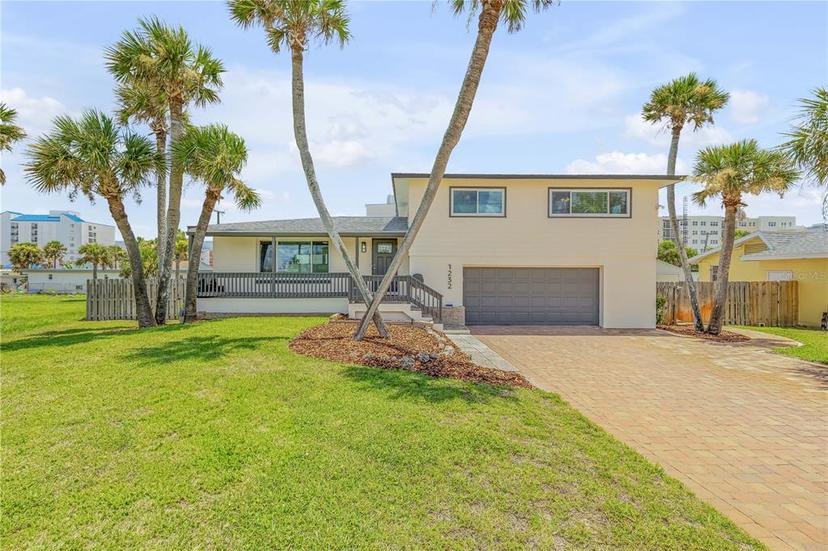 Picture of 1232 Bel Aire Drive, Daytona Beach FL 32118