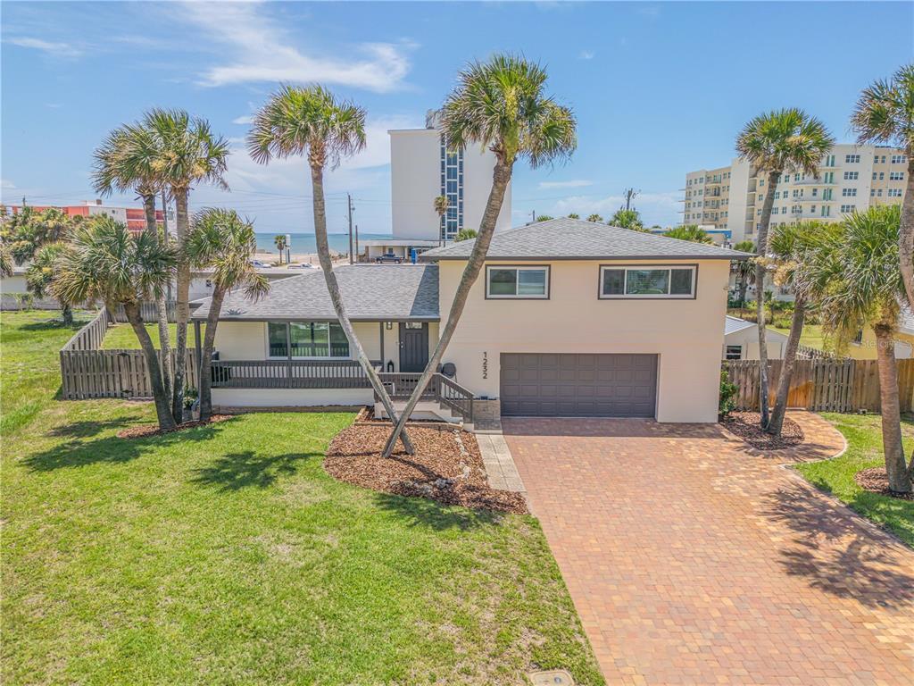 Picture of 1232 Bel Aire Drive, Daytona Beach, FL 32118