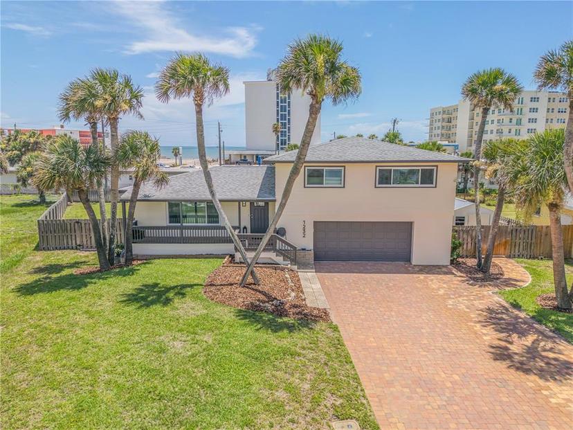 Picture of 1232 Bel Aire Drive, Daytona Beach FL 32118