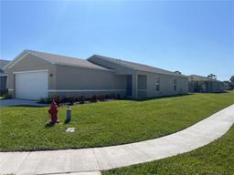 Picture of 2374 Aquiline Nest Street, Eagle Lake, FL 33839