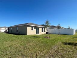 Picture of 2374 Aquiline Nest Street, Eagle Lake, FL 33839