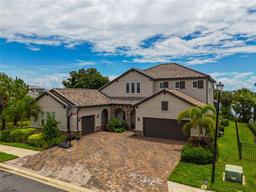 Picture of 6358 Rivo Lakes Boulevard, Sarasota, FL 34241