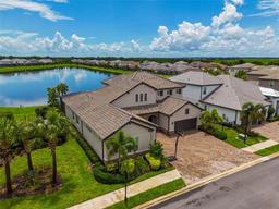 Picture of 6358 Rivo Lakes Boulevard, Sarasota, FL 34241