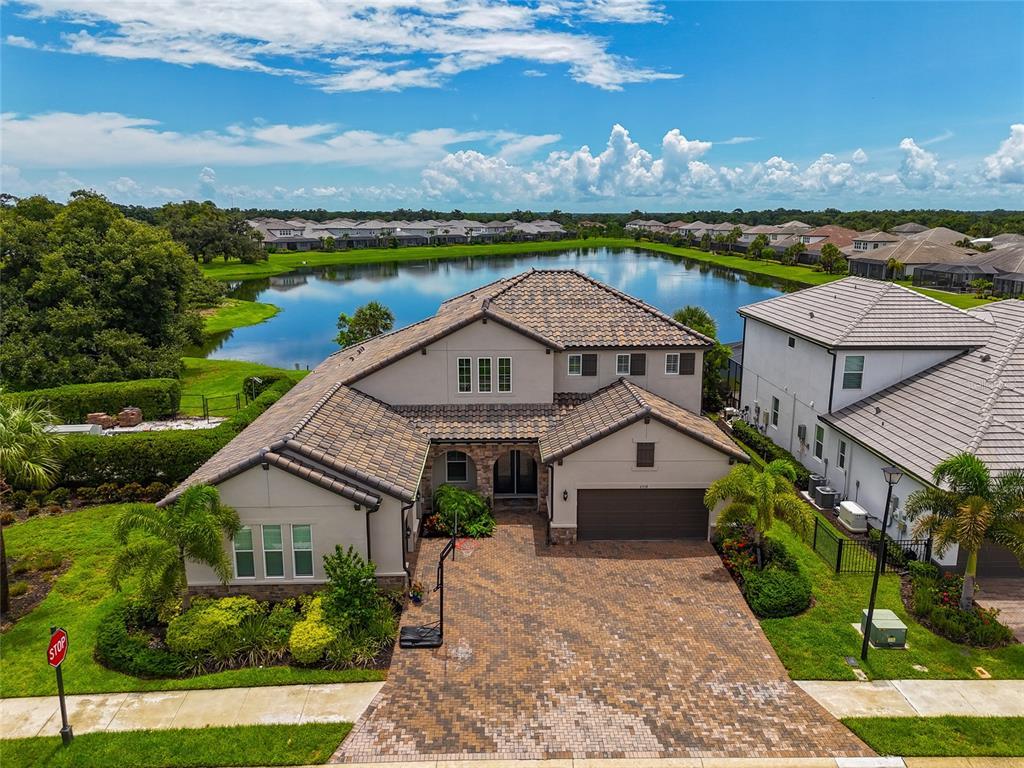 Picture of 6358 Rivo Lakes Boulevard, Sarasota, FL 34241