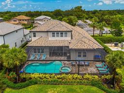 Picture of 6358 Rivo Lakes Boulevard, Sarasota, FL 34241