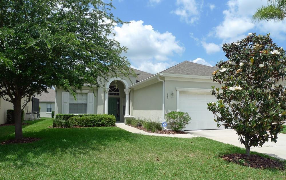 Picture of 648 Copeland Drive, Haines City, FL 33844