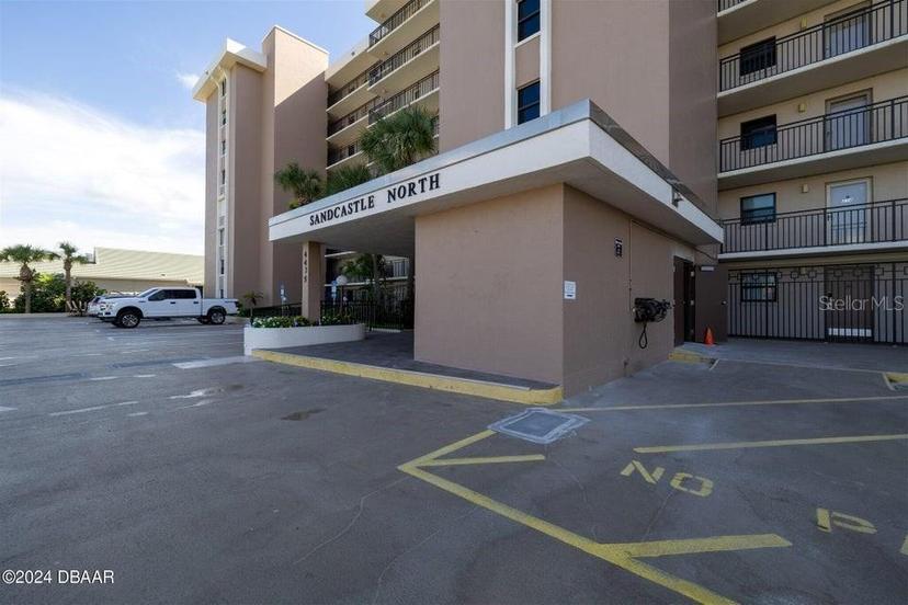 Picture of 4435 S Atlantic Avenue Unit 414, Ponce Inlet FL 32127