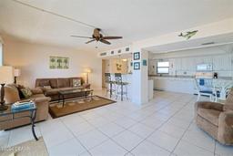 Picture of 4435 S Atlantic Avenue Unit 414, Ponce Inlet, FL 32127