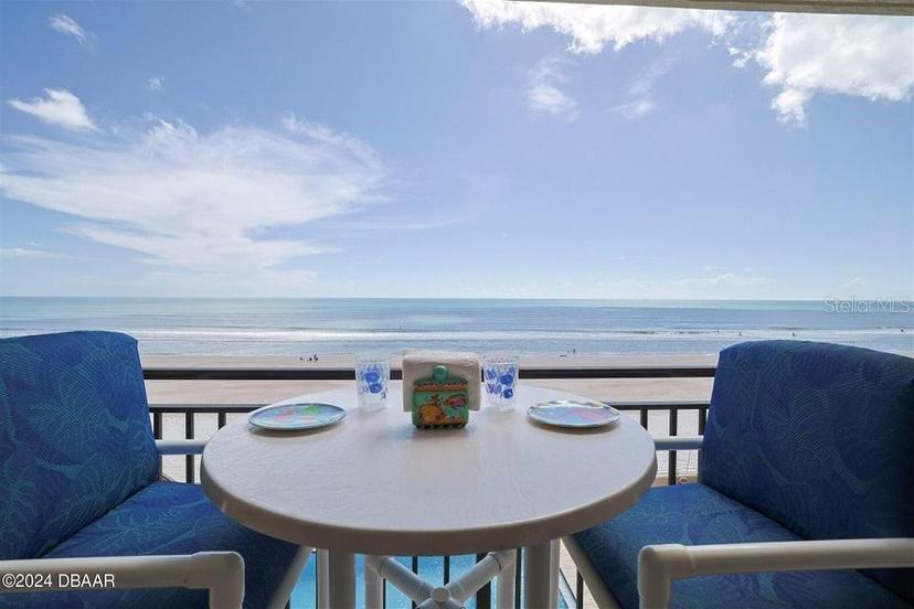 Picture of 4435 S Atlantic Avenue Unit 414, Ponce Inlet FL 32127