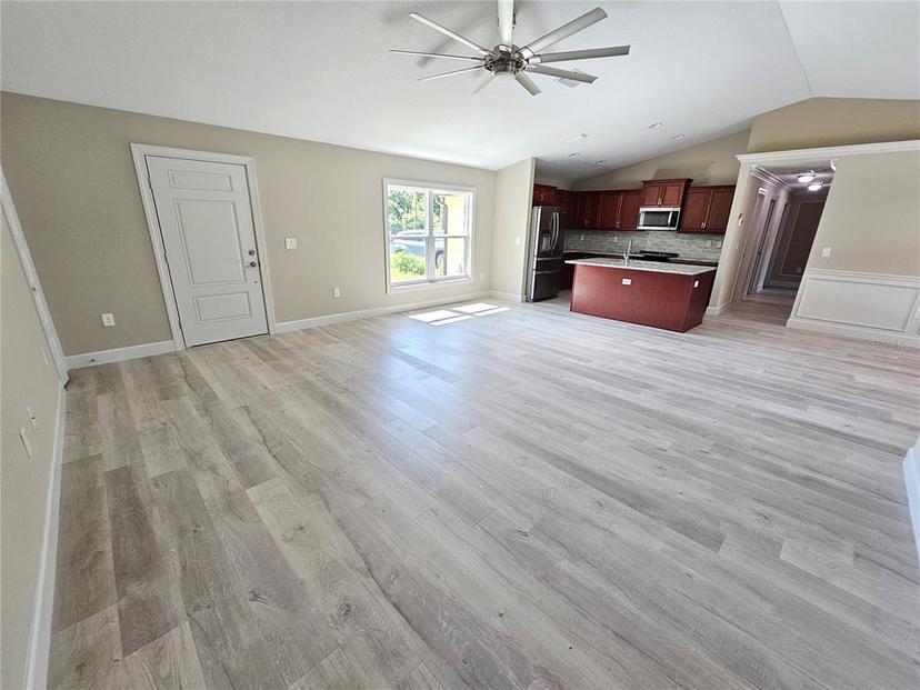 Picture of 1495 Robwood Terrace, North Port FL 34288