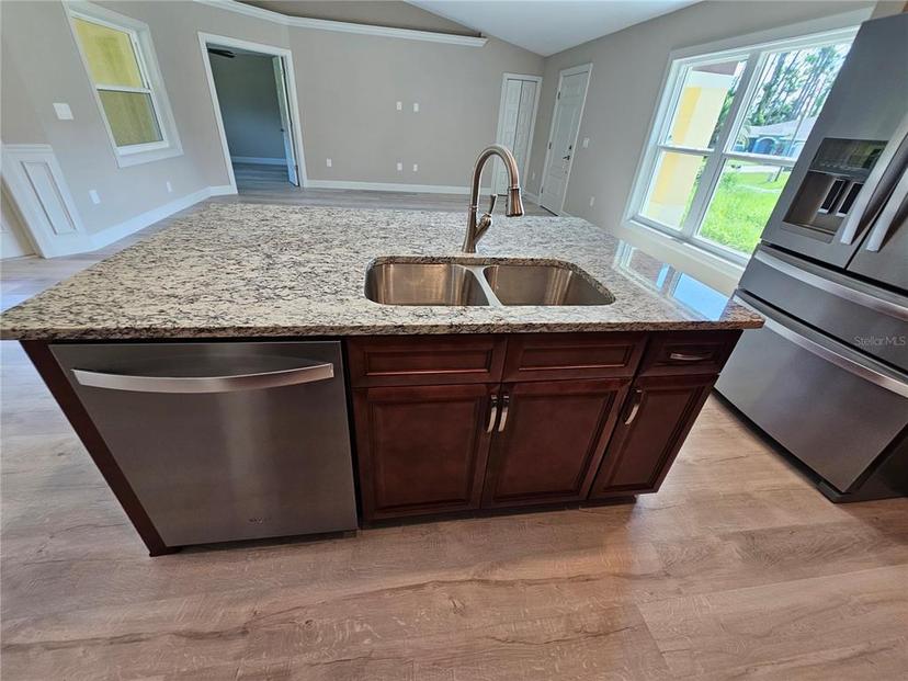 Picture of 1495 Robwood Terrace, North Port FL 34288