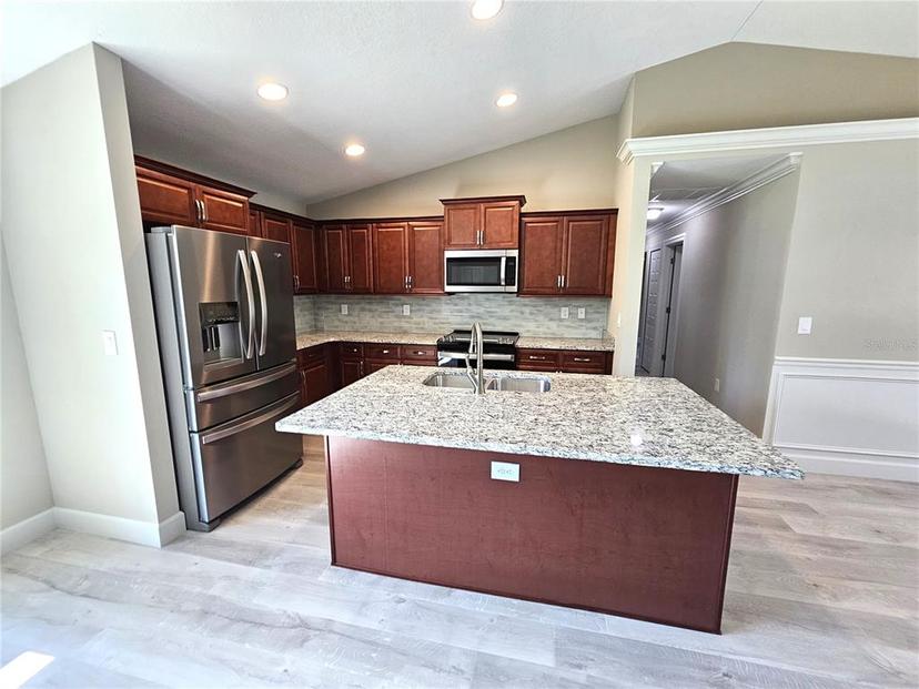 Picture of 1495 Robwood Terrace, North Port FL 34288