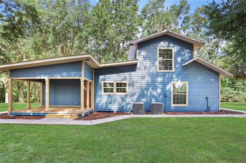 Picture of 16609 W County Road 1491, Alachua FL 32615