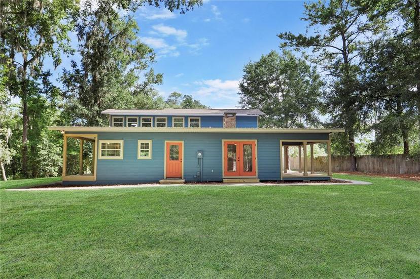 Picture of 16609 W County Road 1491, Alachua FL 32615