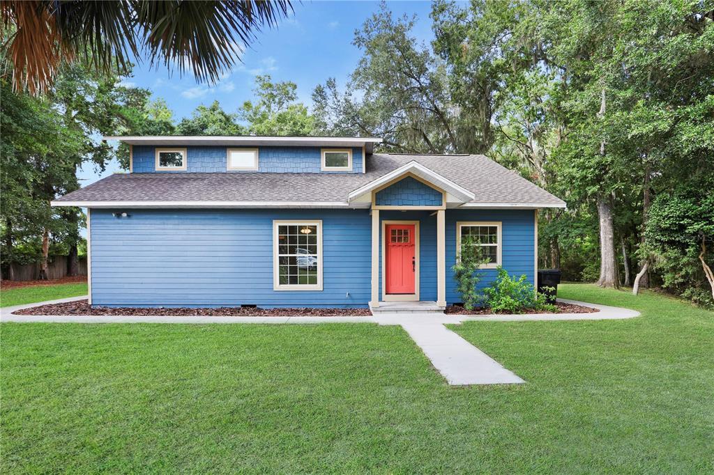 Picture of 16609 W County Road 1491, Alachua, FL 32615
