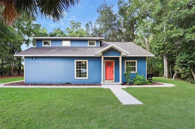 Picture of 16609 W County Road 1491, Alachua FL 32615