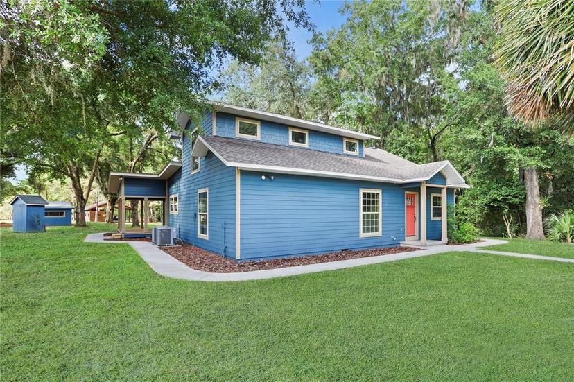 Picture of 16609 W County Road 1491, Alachua FL 32615