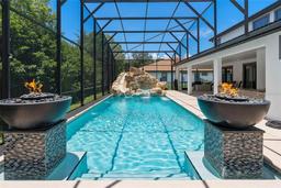 Picture of 5222 Waterside Vista Lane, St Cloud, FL 34771
