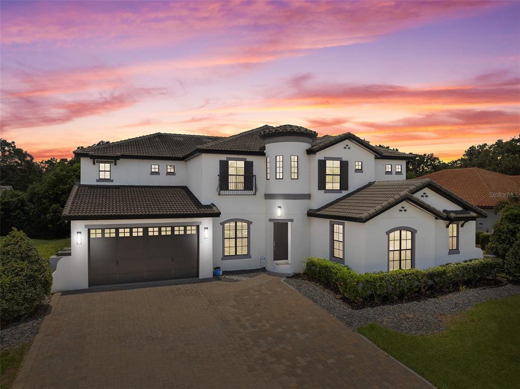 Picture of 5222 Waterside Vista Lane, St Cloud, FL 34771